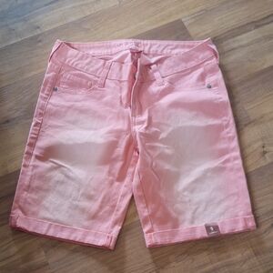 Arizona Jean Company Coral Women's Shorts